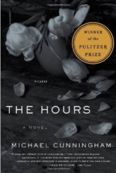 Cover for The Hours