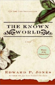 Cover for The Known World
