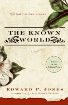 Cover for The Known World
