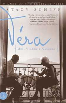 Cover for Vera