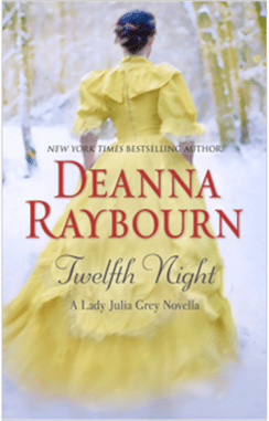 Cover for Twelfth Night