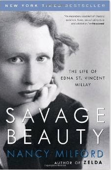Cover for Savage Beauty