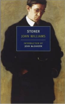 Cover for Stoner