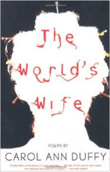 Cover for The World's Wife