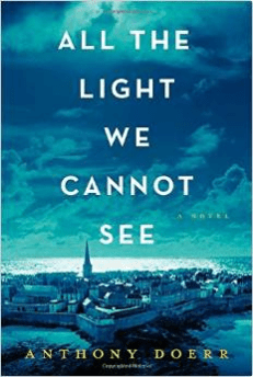 Cover for All the Light We Cannot See