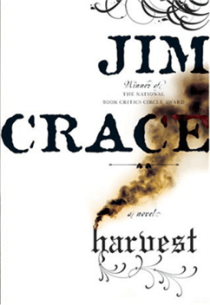 Cover for Harvest