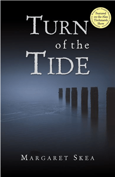 Cover for Turn of the Tide