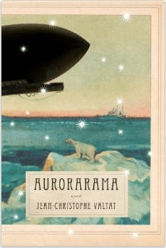 Cover for Aurorarama