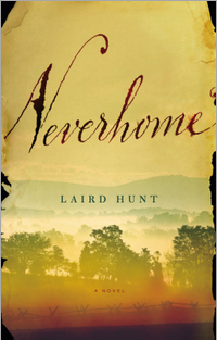 Cover for Neverhome