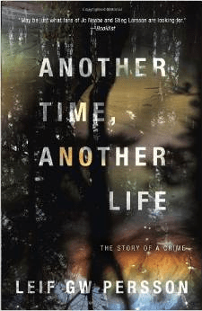 Cover for Another Time, Another Life