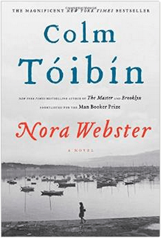 Cover for Nora Webster