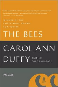 Cover for The Bees