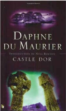 Cover for Castle Dor
