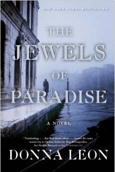 Cover for The Jewels of Paradise