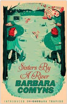 Cover to Sisters by a River