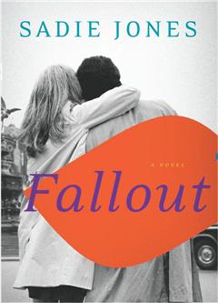 Cover for Fallout
