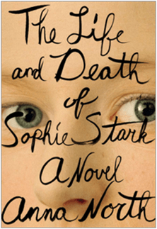 Cover for Sophie Stark