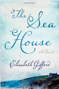 Cover for The Sea House