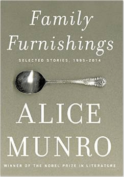 Cover for Family Furnishings