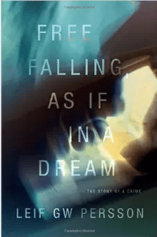 Cover for Free Falling