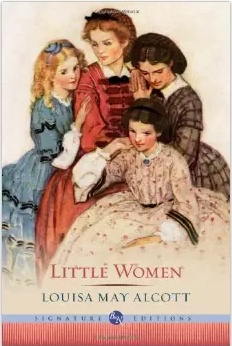 Cover for Little Women