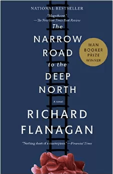 Cover for The Narrow Road to the Deep North