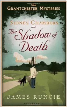Cover for Sidney Chambers