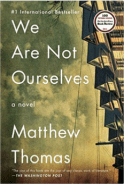 Cover for We Are Not Ourselves