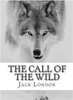 Cover for The Call of the Wild