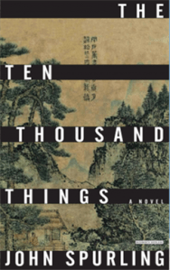 Cover for The Ten Thousand Things