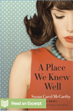 Cover for A Place We Knew Well
