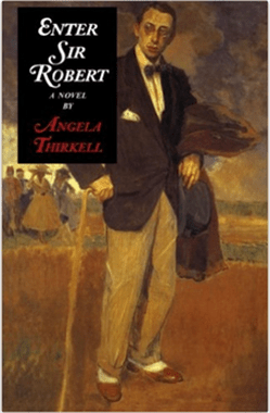 Cover of Enter Sir Robert