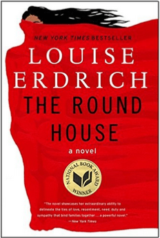 Cover for The Round House