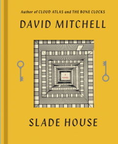 Cover for Slade House