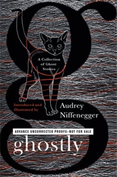 Cover for Ghostly