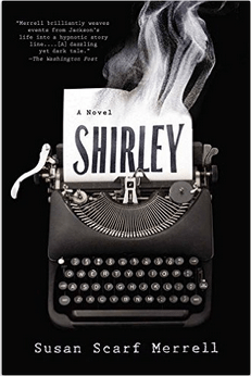 Cover for Shirley