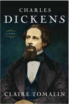 Cover for Charles Dickens