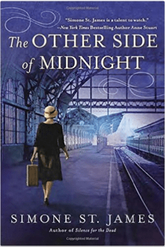 Cover for The Other Side of Midnight