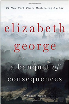 Cover for A Banquet of Consequences