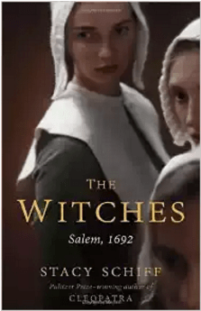 Cover for The Witches