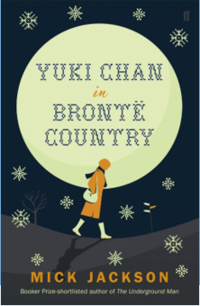 Cover for Yuki Chan in Bronte Country