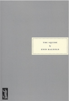 Cover for The Squire