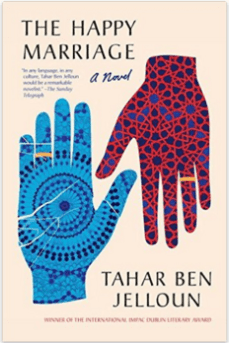 Cover for The Happy Marriage