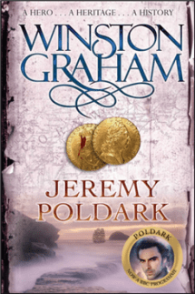 Cover for Jeremy Poldark