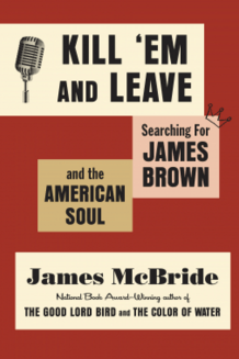 Cover for Kill 'Em and Leave