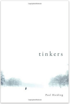Cover for Tinkers