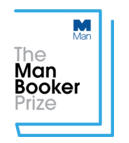 Logo for Man Booker Prize