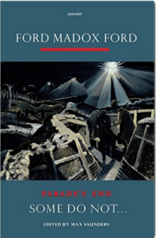 Cover for Some Do Not