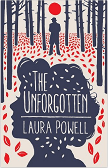 Cover for The Unforgotten