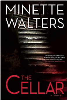Cover for The Cellar